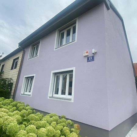 RustenfeldEinfamillienhaus公寓 外观 照片